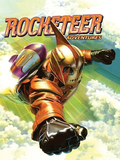 Title details for Rocketeer Adventures (2011), Volume 1 by Mike Allred - Available